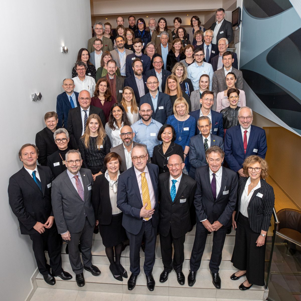 IPO representado na Associação das Ligas Europeias do Cancro (ECL)