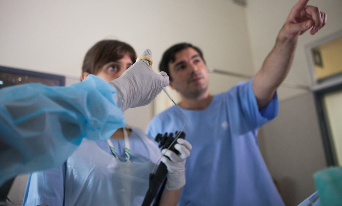 IPO LANÇA PRÉMIO EM INVESTIGAÇÃO EM CANCRO GÁSTRICO